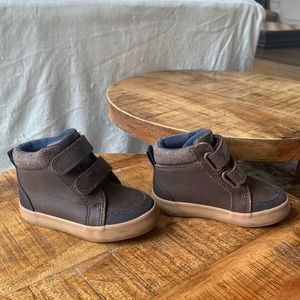 Cat & Jack boy shoes